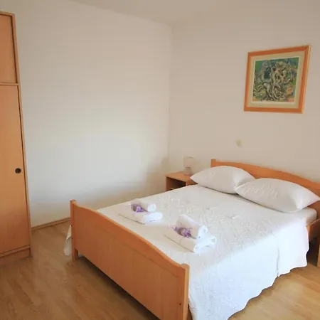 Comfort Baška Voda