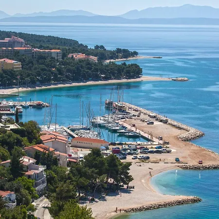 Comfort * Baška Voda