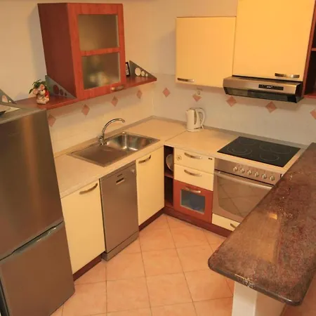 Comfort Apartment *