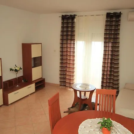Comfort Baska Voda