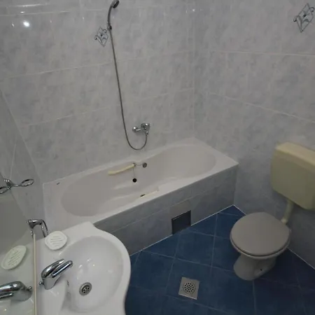 Apartment Comfort